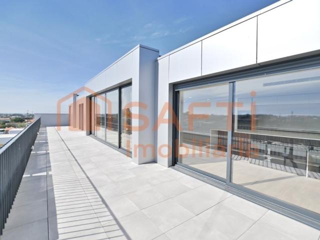 à venda Luxuoso apartamento de 253 m2, Aveiro, Portugal