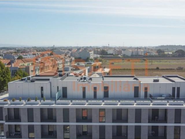 à venda Luxuoso apartamento de 253 m2, Aveiro, Portugal
