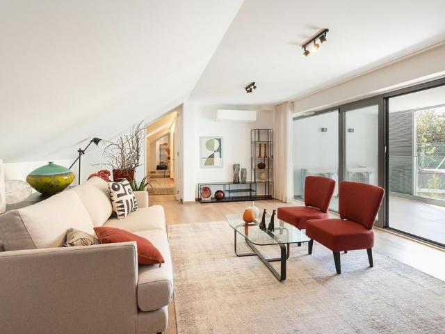 à venda Luxuoso apartamento de 253 m2, Lisboa, Portugal
