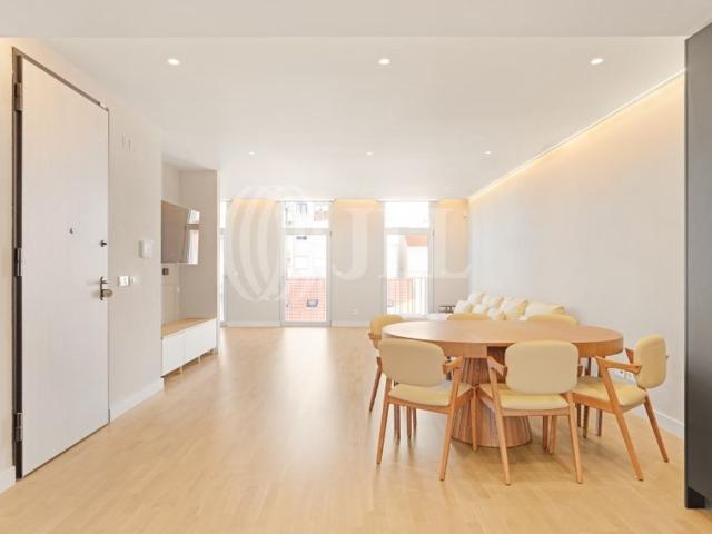 à venda Luxuoso apartamento de 264 m2, Avenidas Novas Sao Sebastiao da Pedreira, Lisboa
