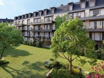 à venda Luxuoso apartamento de 264 m2, Braco de Prata, Lisboa