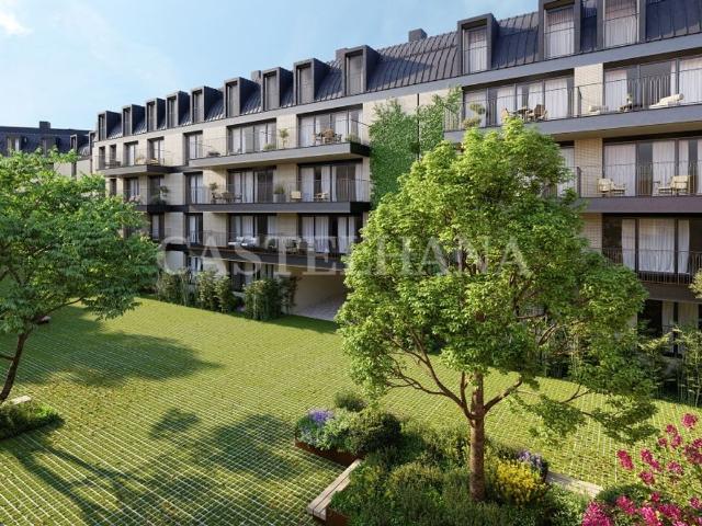 à venda Luxuoso apartamento de 264 m2, Braco de Prata, Lisboa