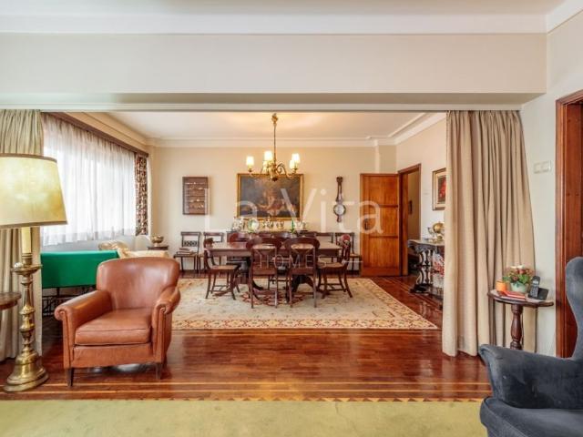 à venda Luxuoso apartamento de 264 m2, Lisboa, Portugal
