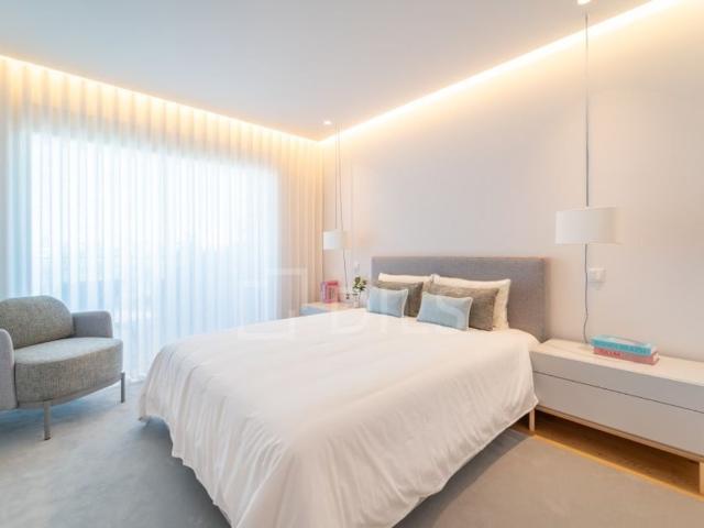 à venda Apartamento de alto padrão, Canidelo, Vila Nova de Gaia, Porto