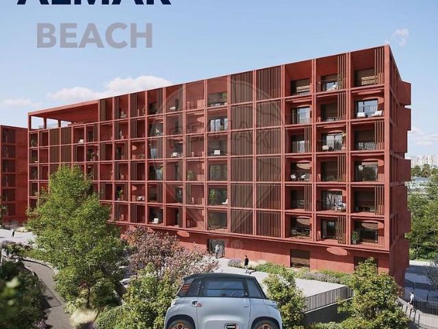 à venda Luxuoso apartamento de 260 m2, Almada, Setúbal
