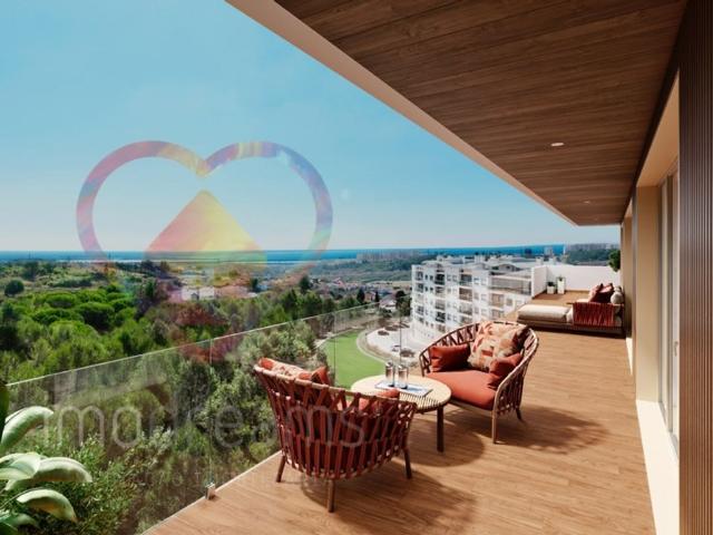 à venda Luxuoso apartamento de 260 m2, Vila Franca de Xira, Portugal