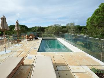 à venda Luxuoso apartamento de 261 m2, Quinta da Marinha Cascais, Cascais, Lisboa