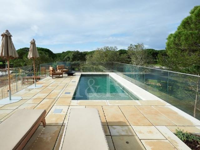 à venda Luxuoso apartamento de 261 m2, Quinta da Marinha Cascais, Cascais, Lisboa
