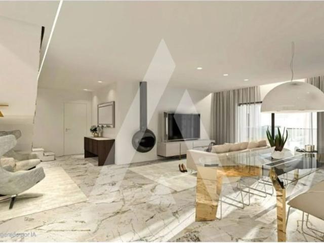 à venda Apartamento de alto padrão, Entroncamento, Santarém