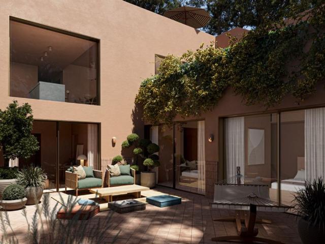 à venda Luxuoso apartamento de 263 m2, Retur, Castro Marim, Faro