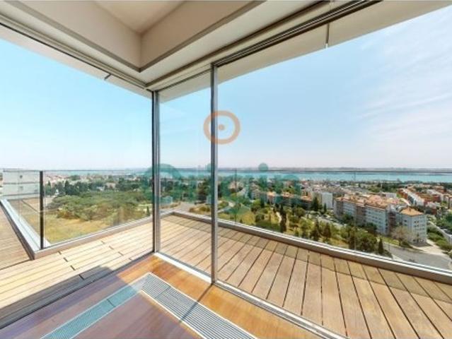 à venda Apartamento de luxo, Restelo Sao Francisco Xavier, Lisboa