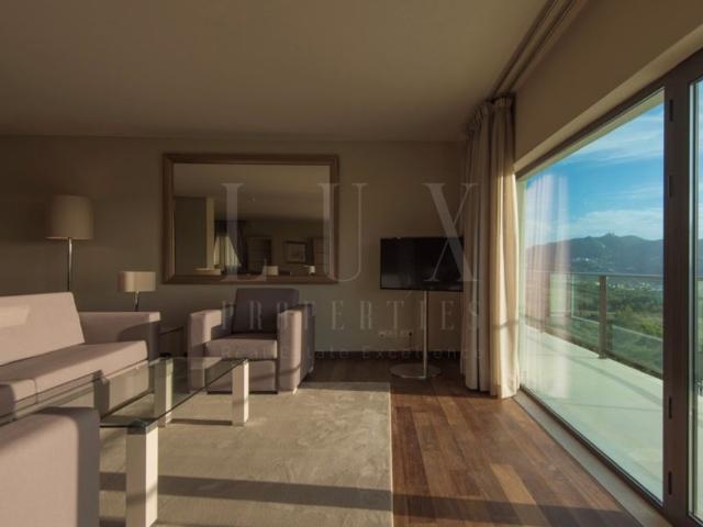 à venda Luxuoso apartamento de 272 m2, Casal da Granja Sao Martinho, Sintra, Lisboa
