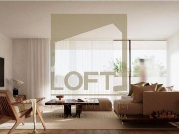 à venda Luxuoso apartamento de 273 m2, Guimarães, Portugal