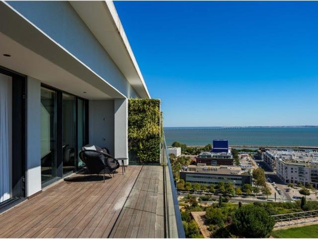 à venda Luxuoso apartamento de 273 m2, Lisboa, Portugal
