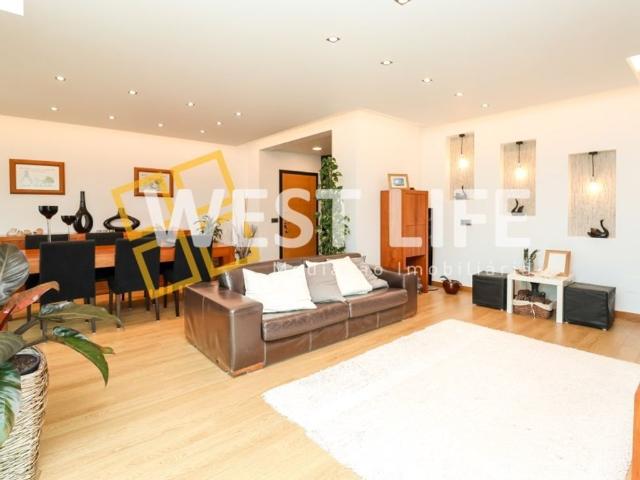à venda Apartamento de alto padrão, Sao Pedro da Cadeira, Torres Vedras, Lisboa