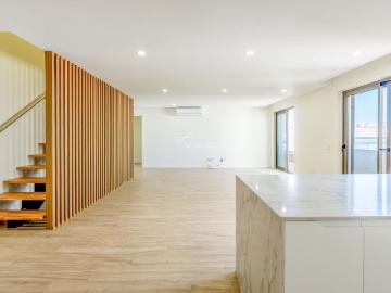 à venda Luxuoso apartamento de 280 m2, Almancil, Faro