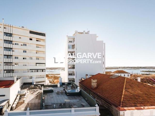 à venda Luxuoso apartamento de 281 m2, Faro Sé e São Pedro, Faro