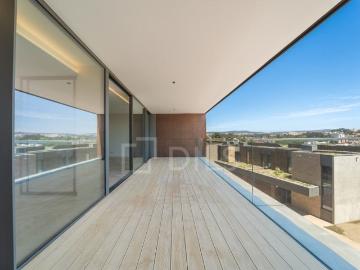 à venda Luxuoso apartamento de 298 m2, Freixo, Porto
