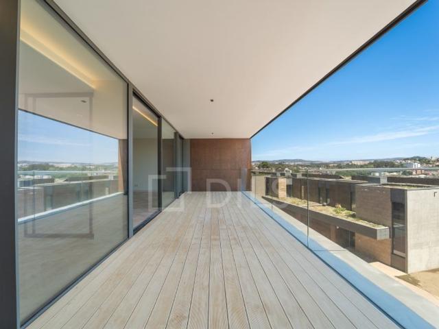 à venda Luxuoso apartamento de 298 m2, Freixo, Porto