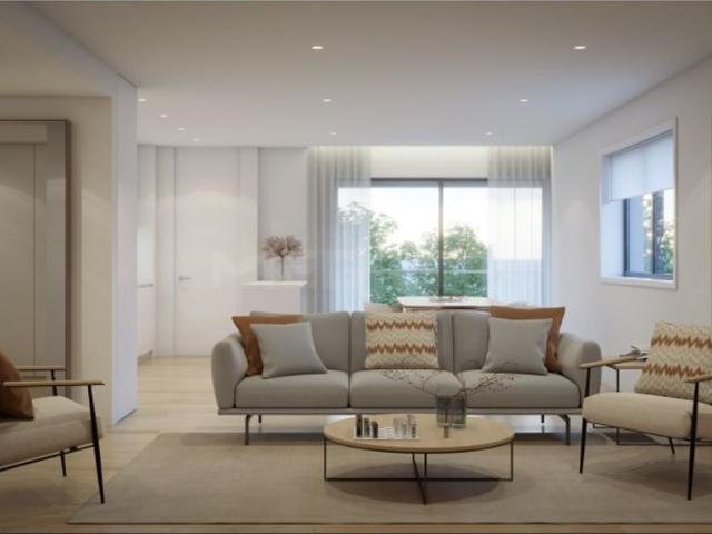 à venda Luxuoso apartamento de 292 m2, Maia, Porto