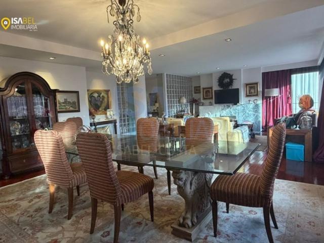 à venda Luxuoso apartamento de 292 m2, Vila Nova de Famalicão, Portugal