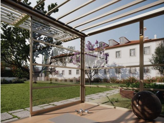 à venda Apartamento de alto padrão de 304 m2, Lisboa