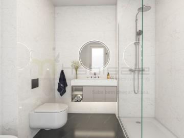 à venda Apartamento de alto padrão de 305 m2, Centro Povoa de Santo Adriao, Odivelas, Lisboa