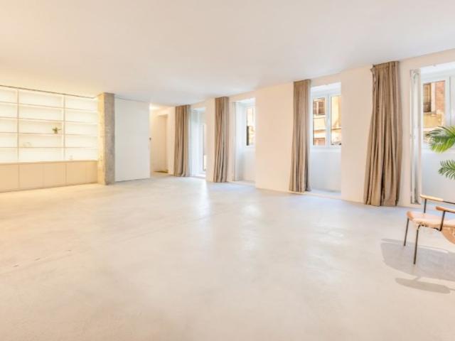à venda Luxuoso apartamento de 305 m2, Principe Real Sao Jose, Lisboa