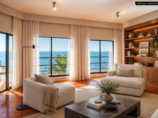 à venda Luxuoso apartamento de 307 m2, Cascais, Portugal