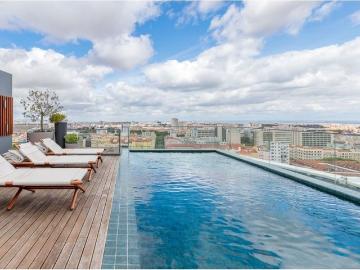 à venda Luxuoso apartamento de 307 m2, Lisboa