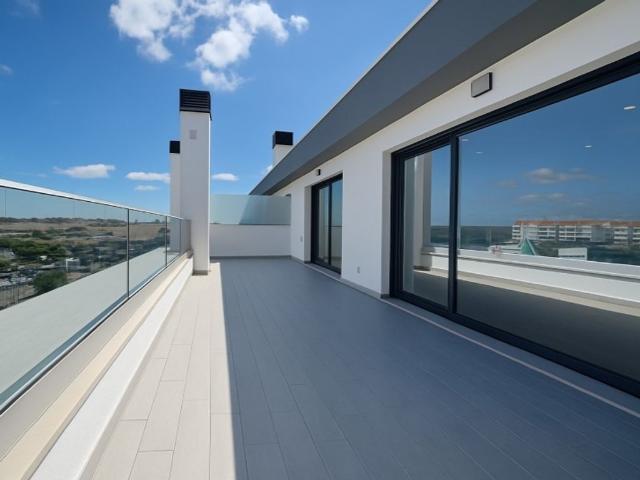 à venda Luxuoso apartamento de 300 m2, Portas da Cidade, Montijo, Setúbal