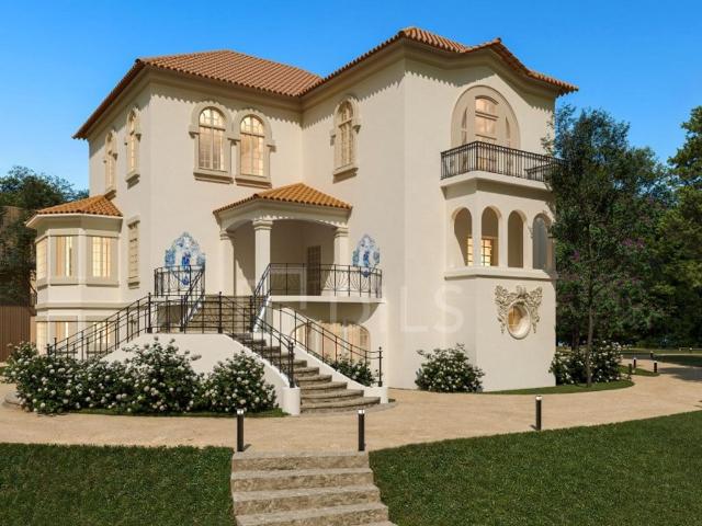 à venda Luxuoso apartamento de 302 m2, Boavista, Porto