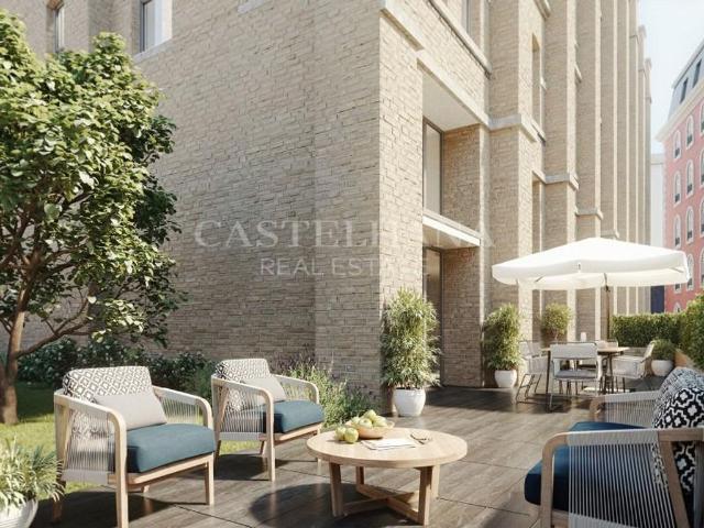 à venda Luxuoso apartamento de 303 m2, Beato, Lisboa