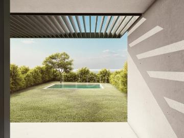à venda Luxuoso apartamento de 314 m2, Porto Covo, Sines, Setúbal