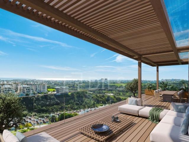 à venda Luxuoso apartamento de 317 m2, Oeiras Oeiras e Sao Juliao Barra, Oeiras, Lisboa