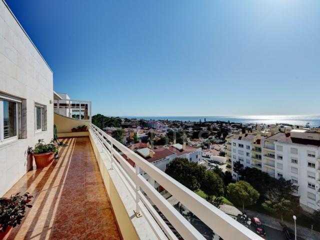 à venda Apartamento de alto padrão, Jardins da Parede Parede, Cascais, Lisboa