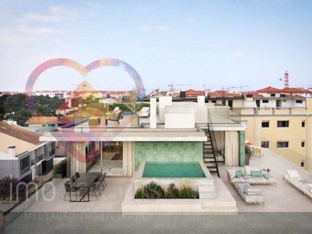 à venda Luxuoso apartamento de 320 m2, Ílhavo, Portugal