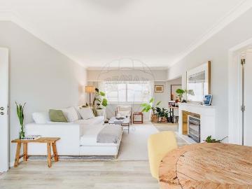 à venda Luxuoso apartamento de 337 m2, Cascais e Estoril, Cascais, Lisboa