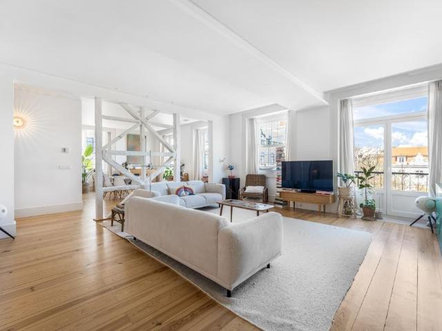 à venda Luxuoso apartamento de 339 m2, Lisboa