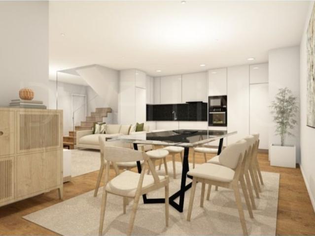 à venda Luxuoso apartamento de 333 m2, Loures, Portugal