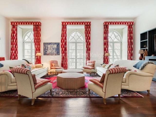à venda Apartamento de luxo, Lisboa, Portugal