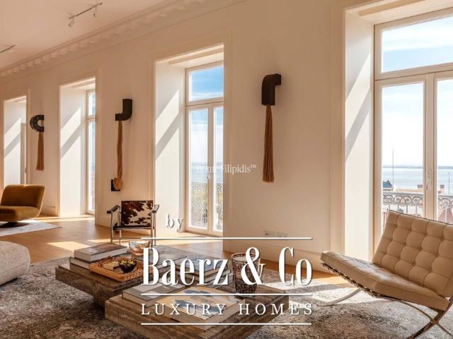 à venda Luxuoso apartamento de 362 m2, Misericórdia, Lisboa