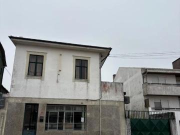 Canidelo, Vila Nova de Gaia, Distrito de Porto