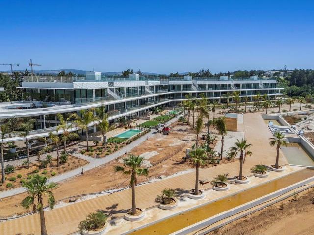 à venda Luxuoso apartamento de 371 m2, Vilamoura, Portugal