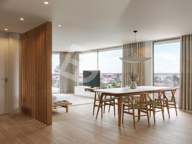 à venda Apartamento de luxo de 388 m2, Ílhavo, Portugal