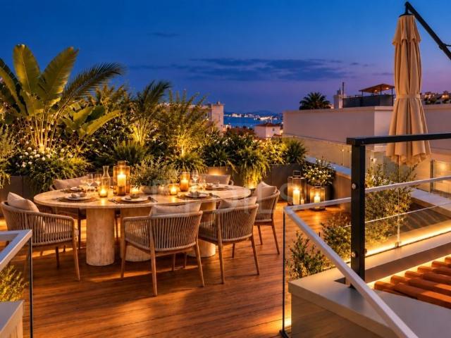 à venda Luxuoso apartamento de 383 m2, Estrela Lapa, Lisboa