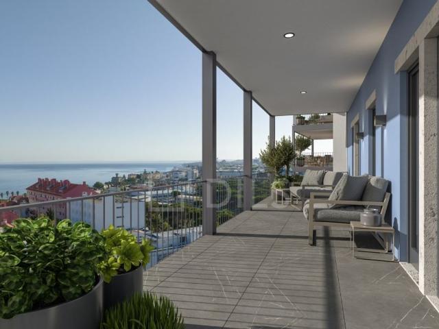 à venda Apartamento de alto padrão de 394 m2, Monte Estoril, Cascais, Lisboa