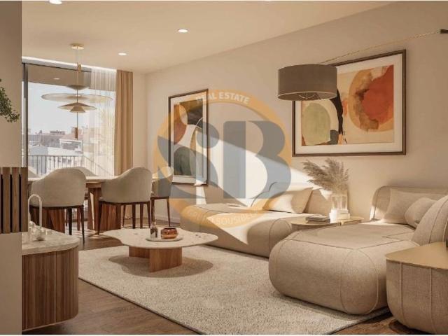à venda Luxuoso apartamento de 399 m2, São João da Madeira, Portugal