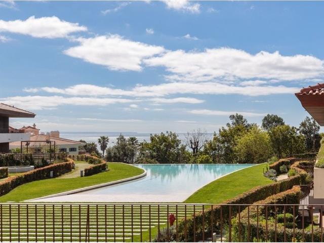 à venda Luxuoso apartamento de 416 m2, Cascais e Estoril, Cascais, Lisboa