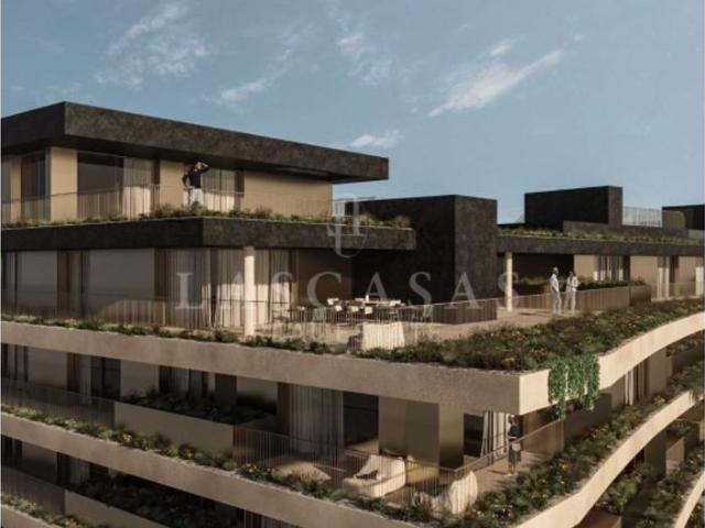 à venda Luxuoso apartamento de 426 m2, Paços de Ferreira, Porto